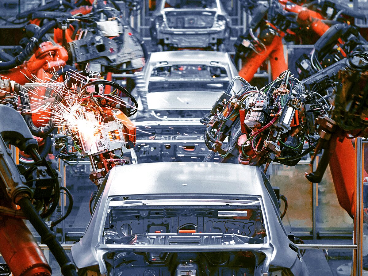 Automobile 