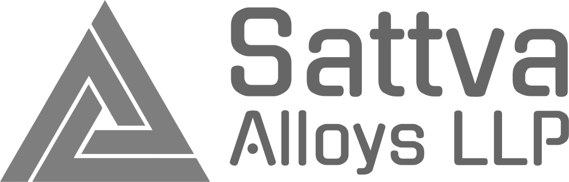 SATTVA ALLOYS